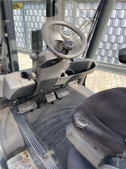 LPG Forklifts 2014  Linde H 25T -392 (7)