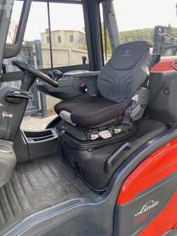 LPG Forklifts 2020  Linde H 35T -1202 (2)