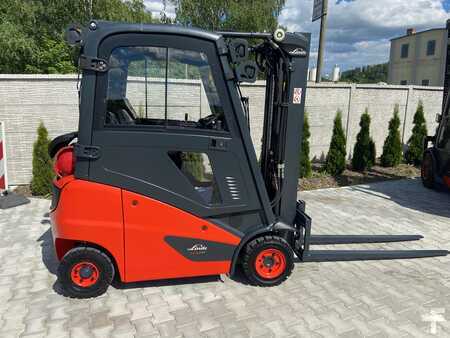 LPG Forklifts 2019  Linde H 16T (3)