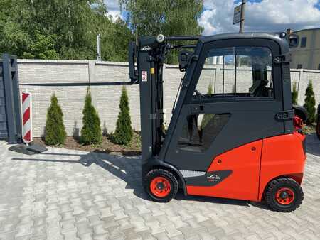 LPG Forklifts 2019  Linde H 16T (7)