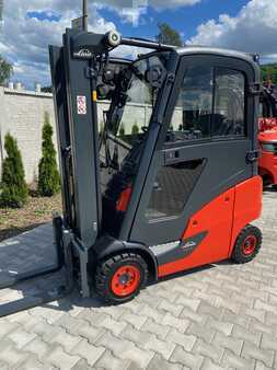 LPG Forklifts 2019  Linde H 16T (8)