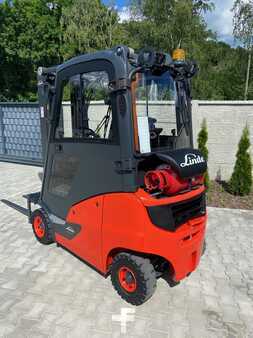 LPG Forklifts 2019  Linde H 16T (9)