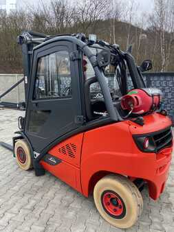 Linde H 25T -392