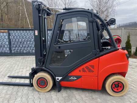 Linde H 25T -392