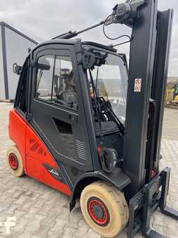 Linde H 25T -392