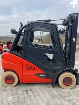 Linde H 25T -392