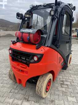 Linde H 25T -392