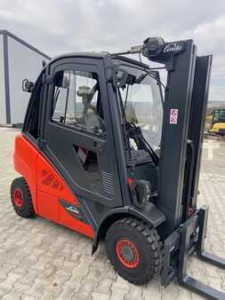 Linde H 25T -392