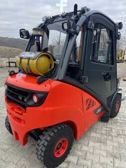 Linde H 25T -392