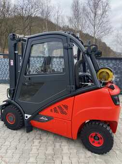 Linde H 25T -392