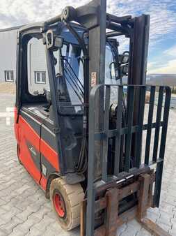 Elektro 4 Rad 2020  Linde E 20/600 H  - 387 (3)
