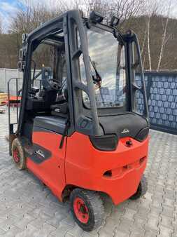 Elektro 4 Rad 2020  Linde E 20/600 H  - 387 (5)