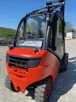 LPG Forklifts 2018  Linde H 30T-02 (3)