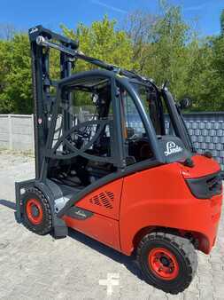 LPG Forklifts 2018  Linde H 30T-02 (6)