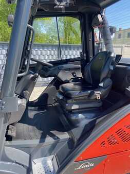 LPG Forklifts 2018  Linde H 30T-02 (8)