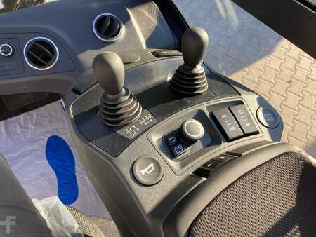 Empilhador diesel 2023  Linde H 50D / 600 - 1204 (6)