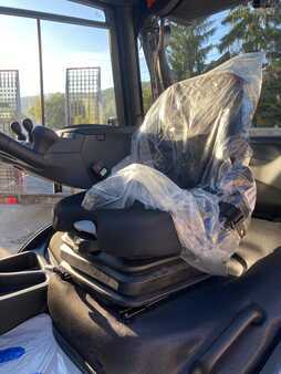 Empilhador diesel 2023  Linde H 50D / 600 - 1204 (5)