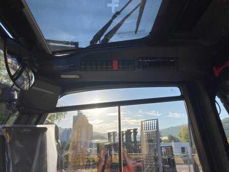 Empilhador diesel 2023  Linde H 50D / 600 - 1204 (8)