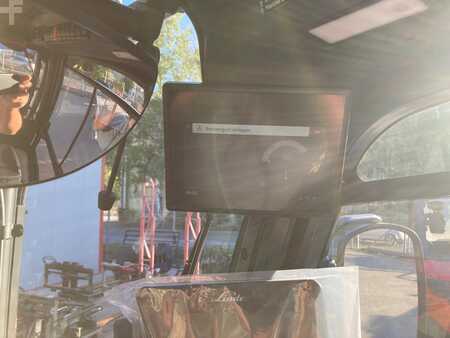 Empilhador diesel 2023  Linde H 50D / 600 - 1204 (7)