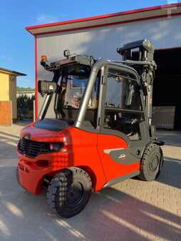 Empilhador diesel 2023  Linde H 50D / 600 - 1204 (1)