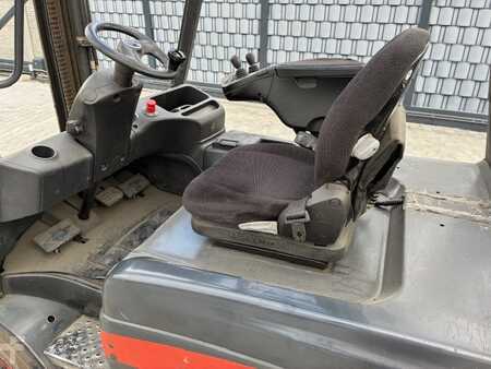 Eléctrico - 4 rodas 2014  Linde E 30 L - 387 - 01 (5)