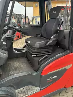 Dieselstapler 2020  Linde H 35 D  - 1202 (6)