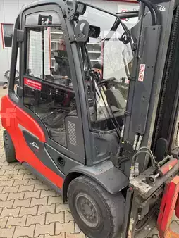 Dieselstapler 2020  Linde H 35 D  - 1202 (3)