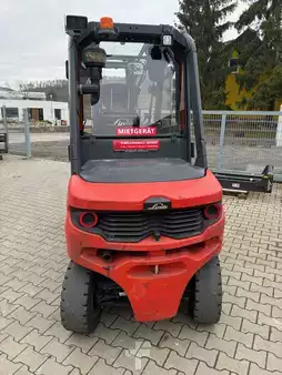 Dieselstapler 2020  Linde H 35 D  - 1202 (5)