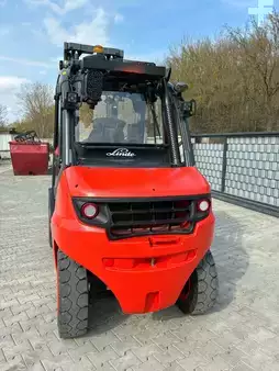 Dieselstapler 2014  Linde H 50 D - 02 (2)