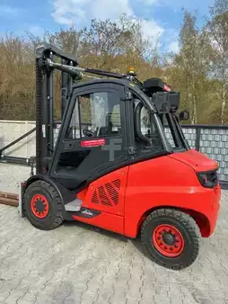 Dieselstapler 2014  Linde H 50 D - 02 (3)