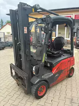 Elektro 4 Rad 2017  Linde E16P-02 (1)