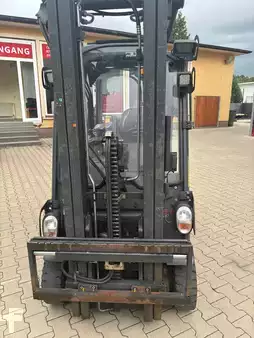 Elektro 4 Rad 2017  Linde E16P-02 (10)