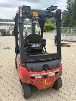 Elektro 4 Rad 2017  Linde E16P-02 (11)