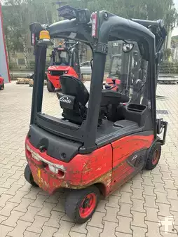 Elektro 4 Rad 2017  Linde E16P-02 (3)
