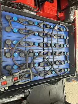Elektro 4 Rad 2017  Linde E16P-02 (4)