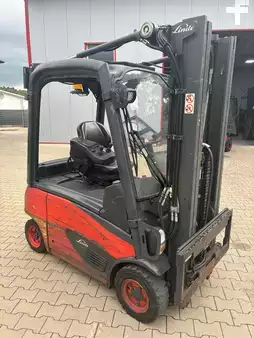 Elektro 4 Rad 2017  Linde E16P-02 (5)