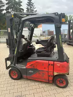 Elektro 4 Rad 2017  Linde E16P-02 (6)