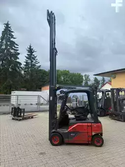 Elektro 4 Rad 2017  Linde E16P-02 (9)