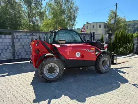 Teleskopstapler-Starr 2024  Manitou MLT 625 - 75H (2)