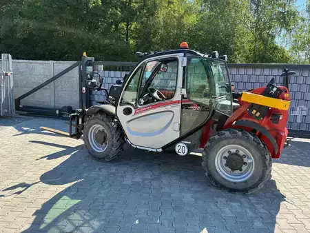 Teleskopstapler-Starr 2024  Manitou MLT 625 - 75H (4)