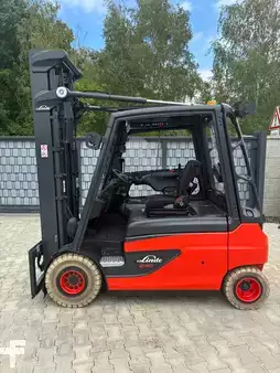 Elektro 4 Rad 2019  Linde E 30 L (1)