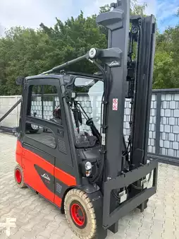 Elektro 4 Rad 2019  Linde E 30 L (10)
