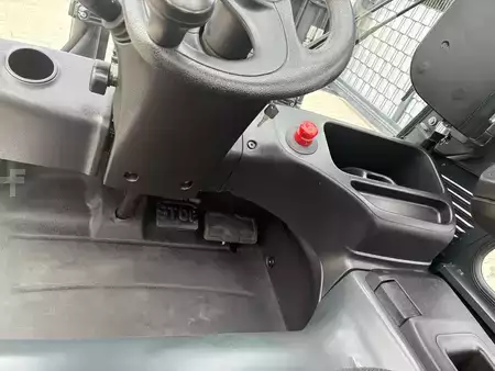 Elektro 4 Rad 2019  Linde E 30 L (14)