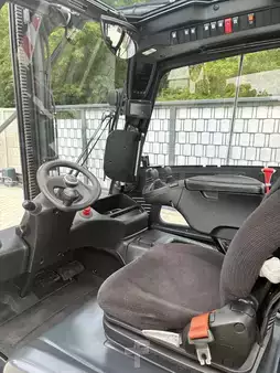 Elektro 4 Rad 2019  Linde E 30 L (15)