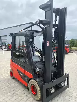 Elektro 4 Rad 2019  Linde E 30 L (2)