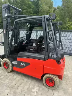 Elektro 4 Rad 2019  Linde E 30 L (3)