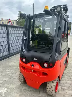 Elektro 4 Rad 2019  Linde E 30 L (4)
