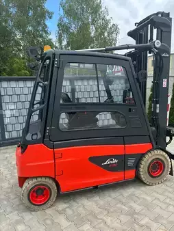Elektro 4 Rad 2019  Linde E 30 L (5)