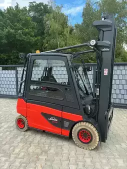 Elektro 4 Rad 2019  Linde E 30 L (7)