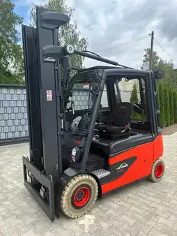 Elektro 4 Rad 2019  Linde E 30 L (8)